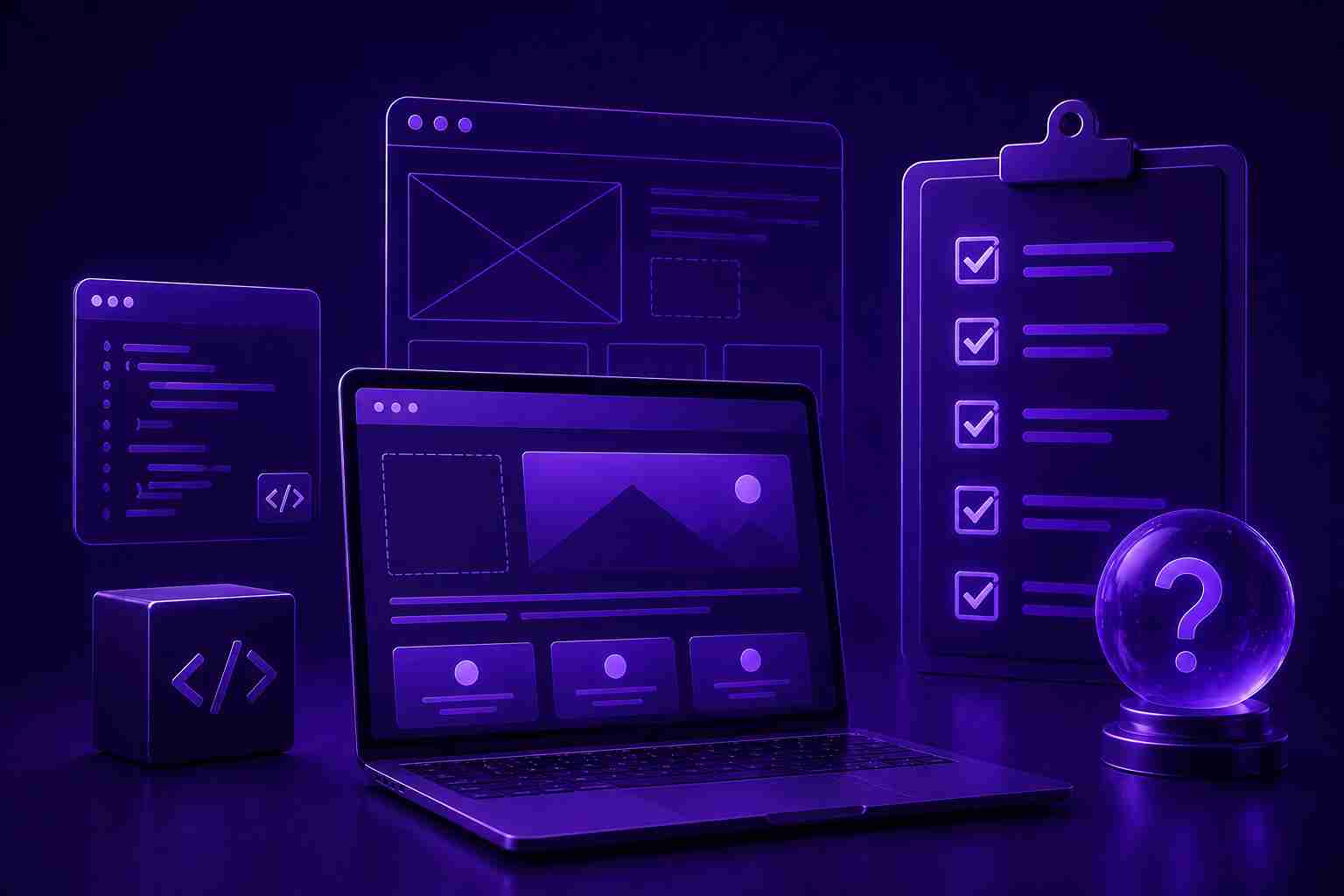 Questions to Ask Before Hiring a Web Agency