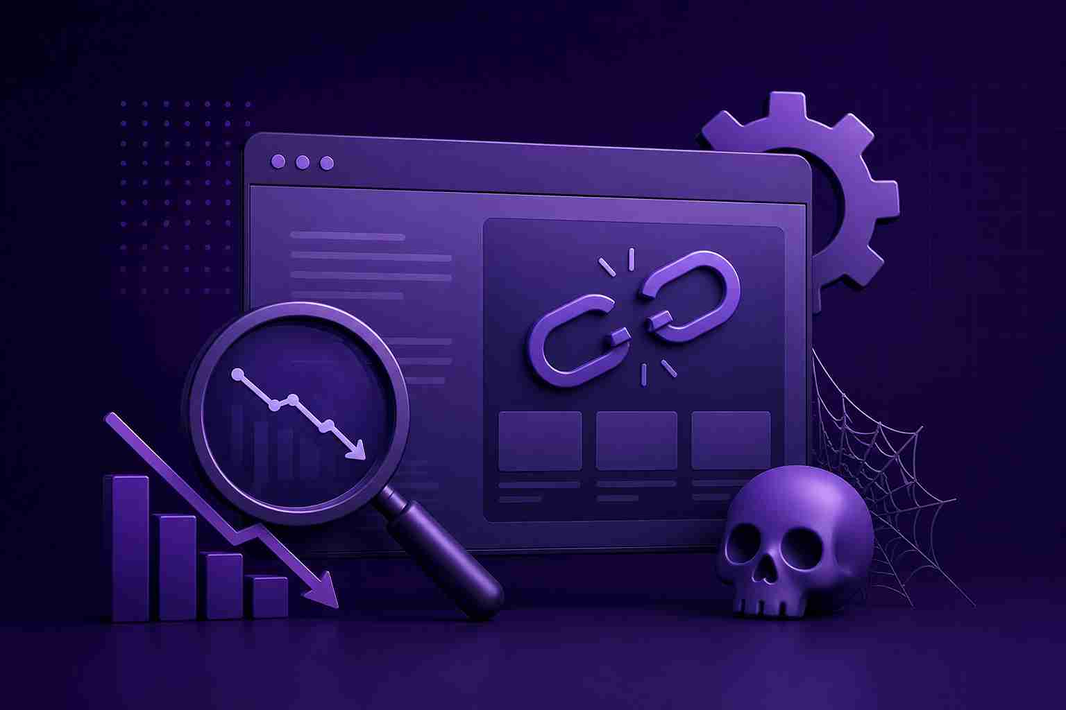 Outdated Website Content SEO Impact