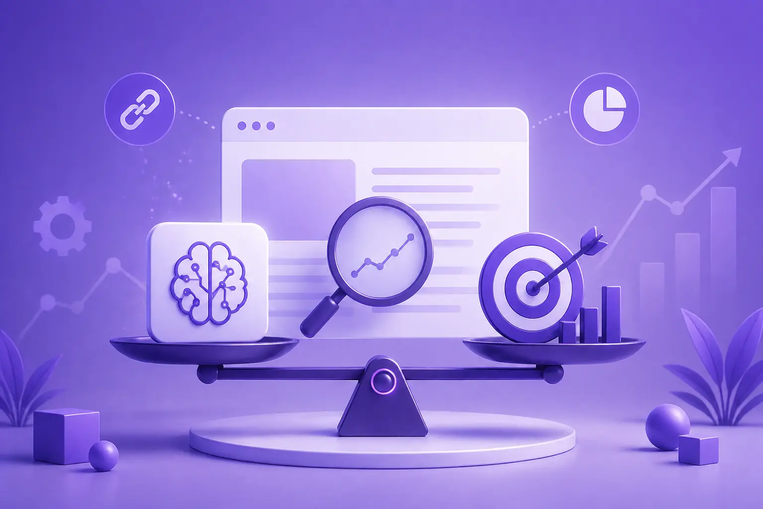 SEO Agency vs Claude AI