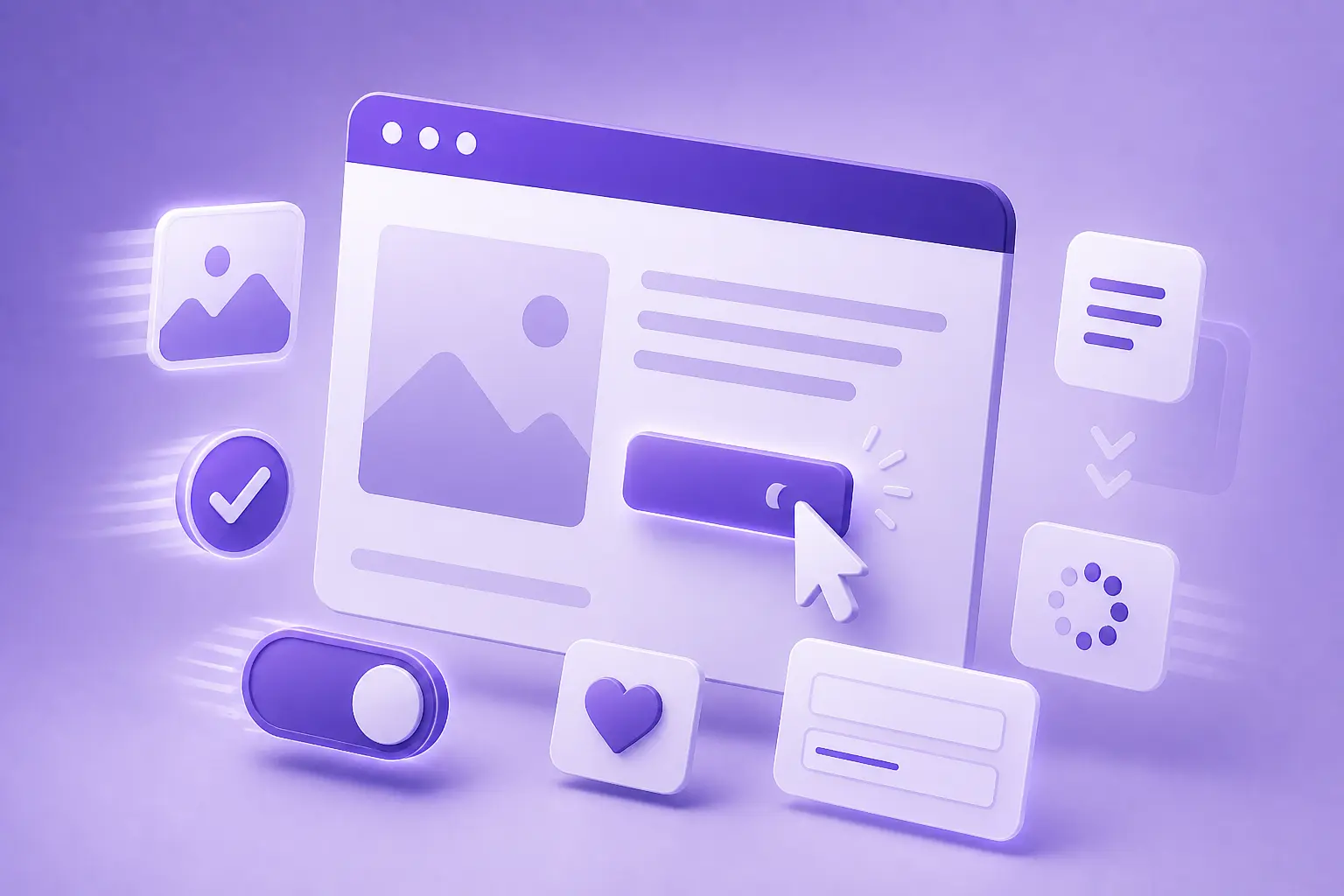Micro-Animations for Better UX