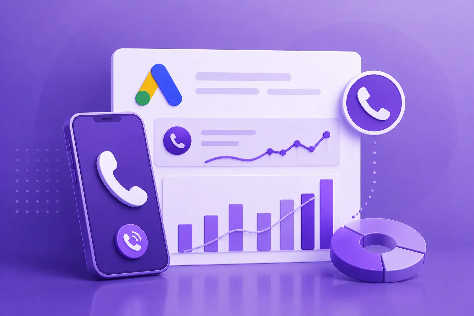 Track Phone Call Conversions in Google Ads