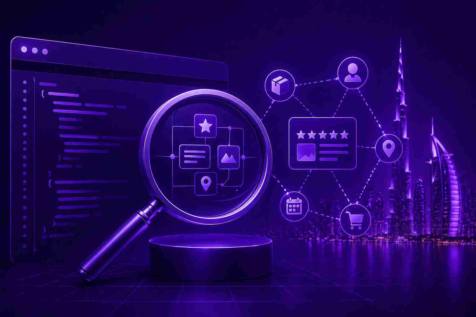 Schema Markup SEO
