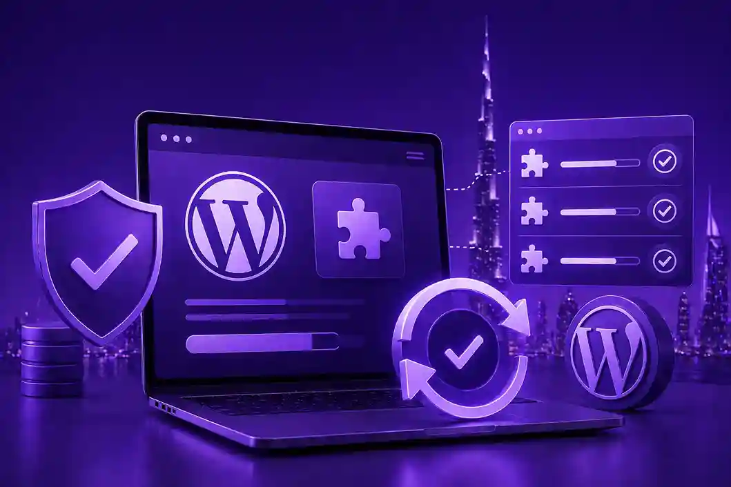 Safe WordPress Plugin Updates