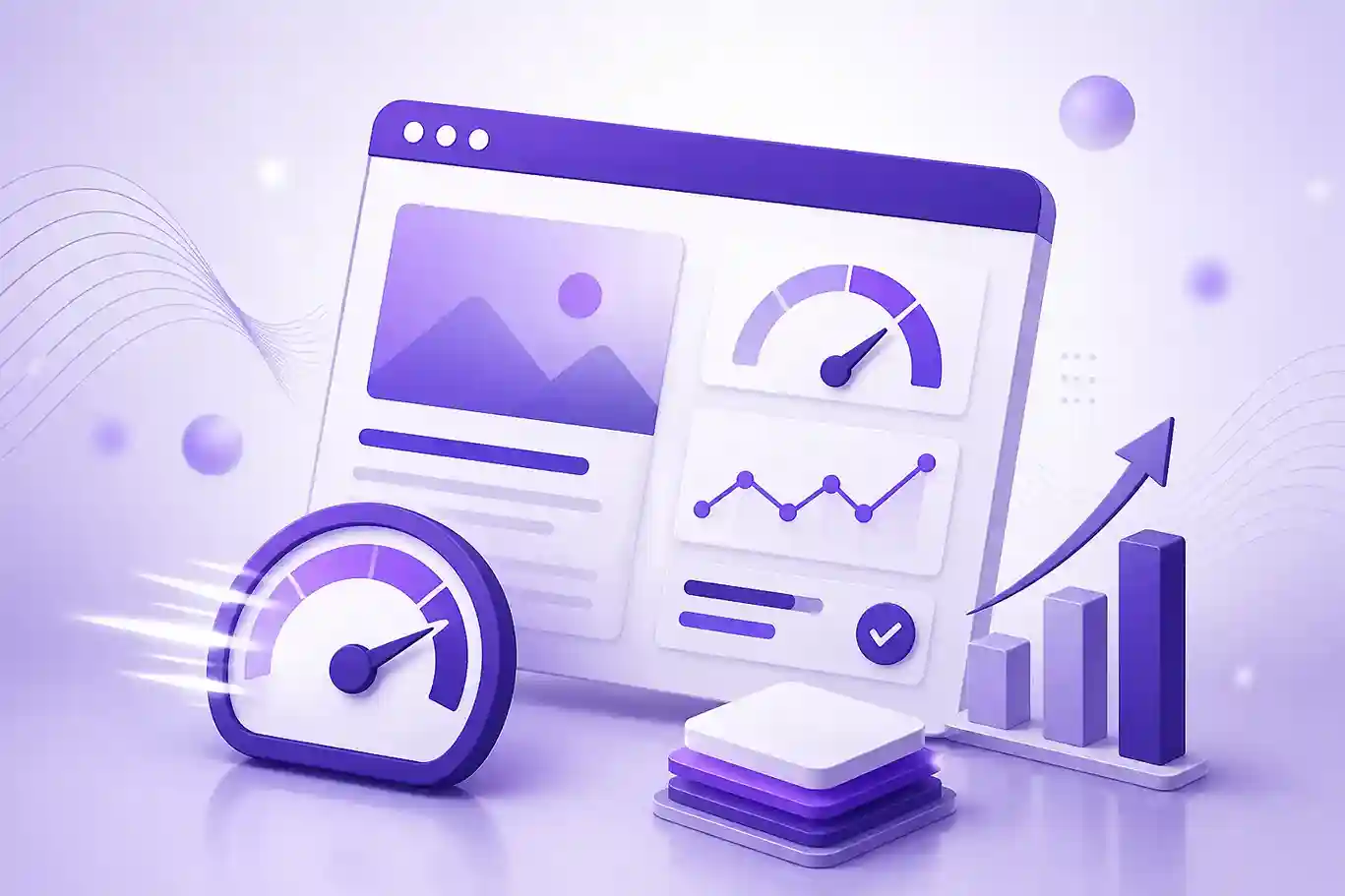 Website Performance Optimization