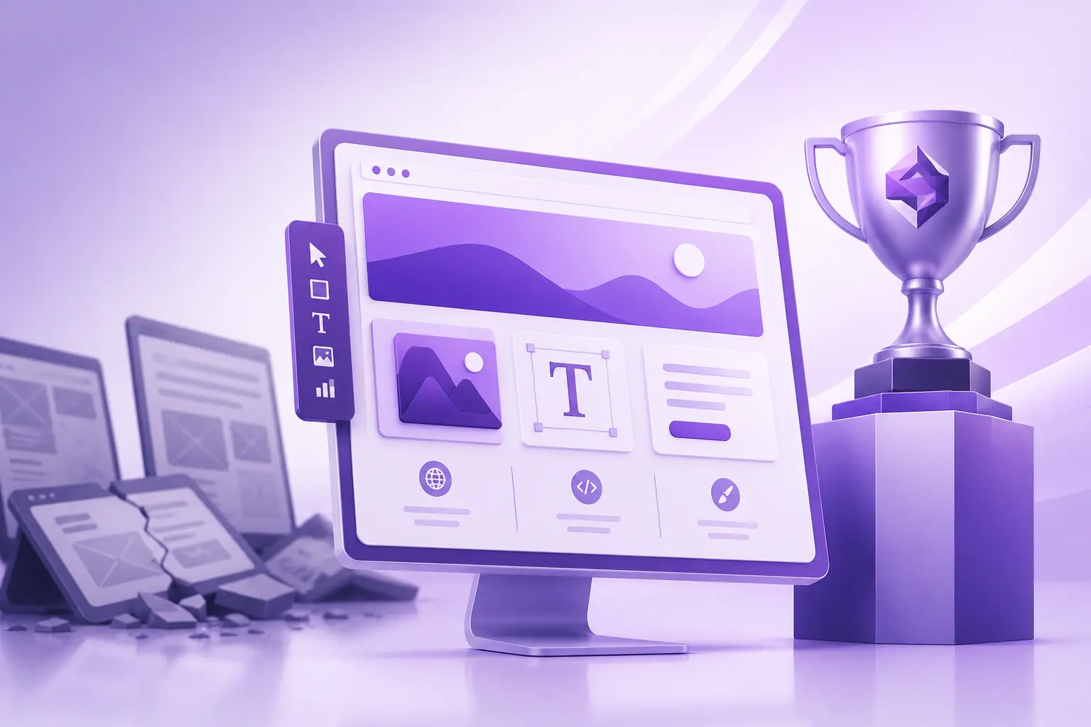 Best Web Design Agency Alternative