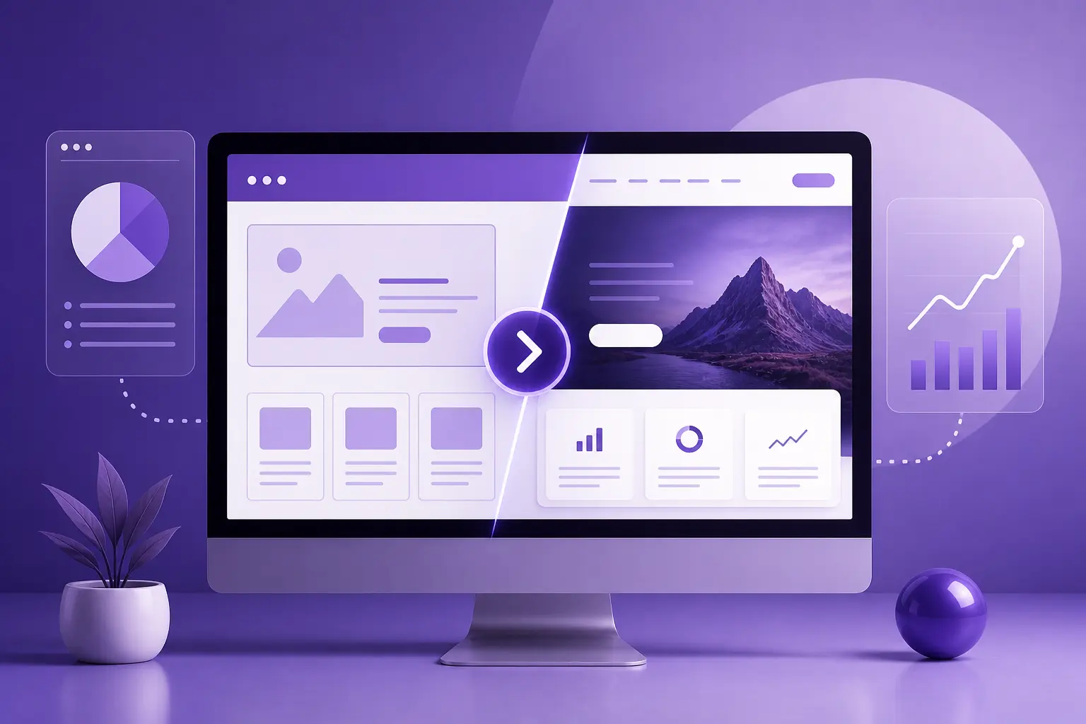 Website Redesign vs Optimization