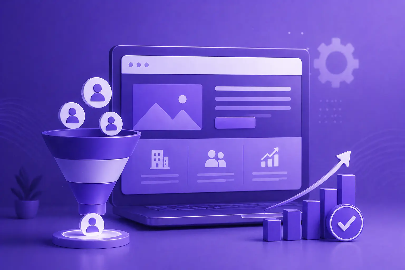 B2B Website Conversions 2026
