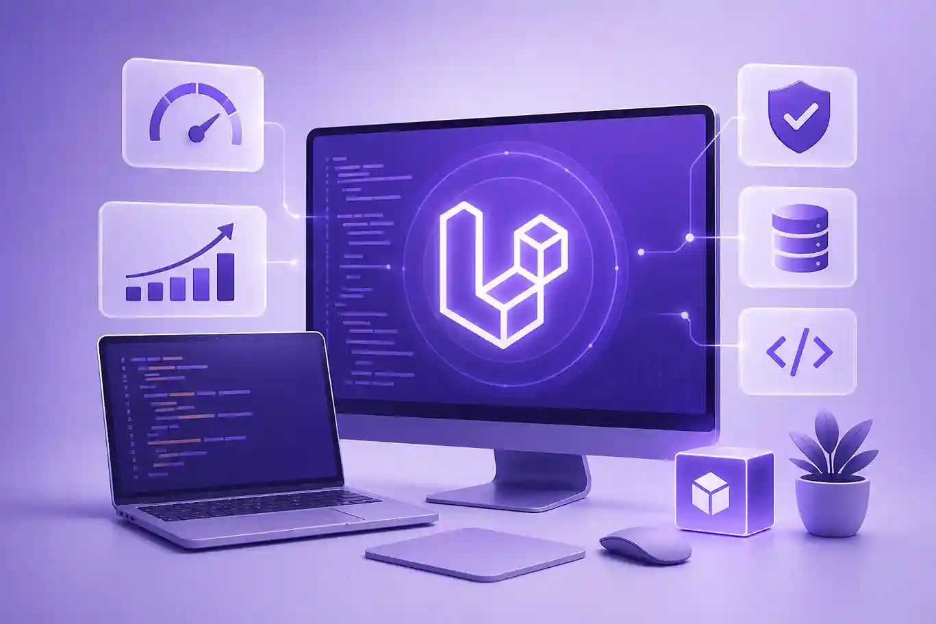 Laravel for Web Development