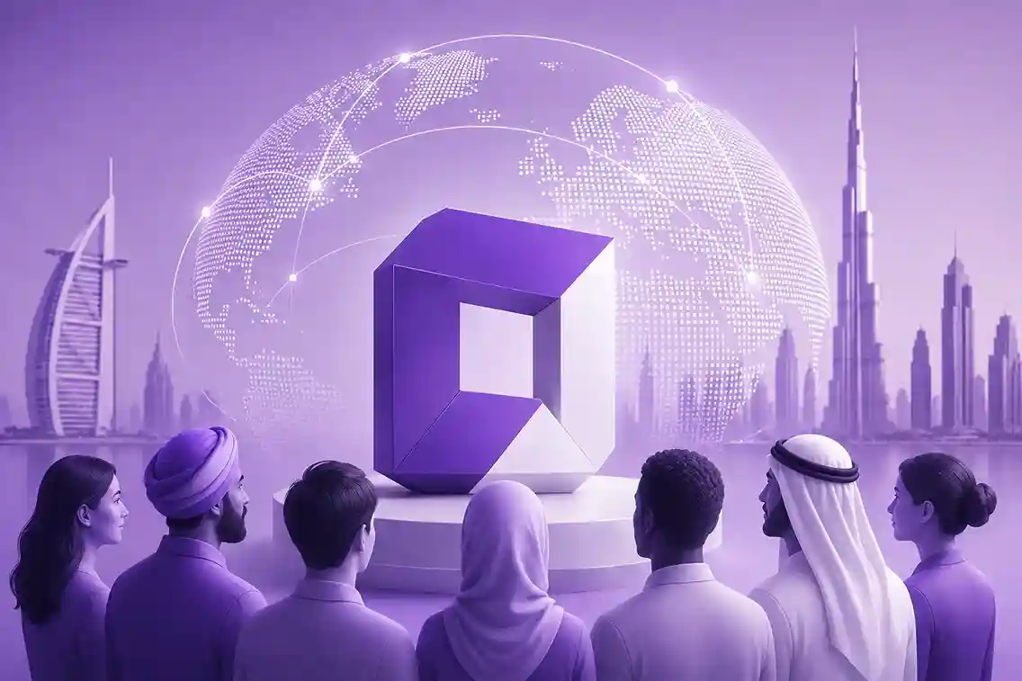 Multicultural Branding Strategy in Dubai