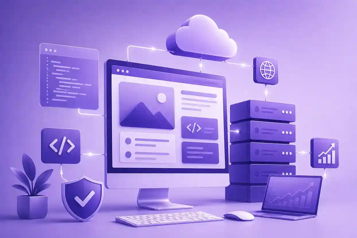 Why IT Companies Choose Squarezix