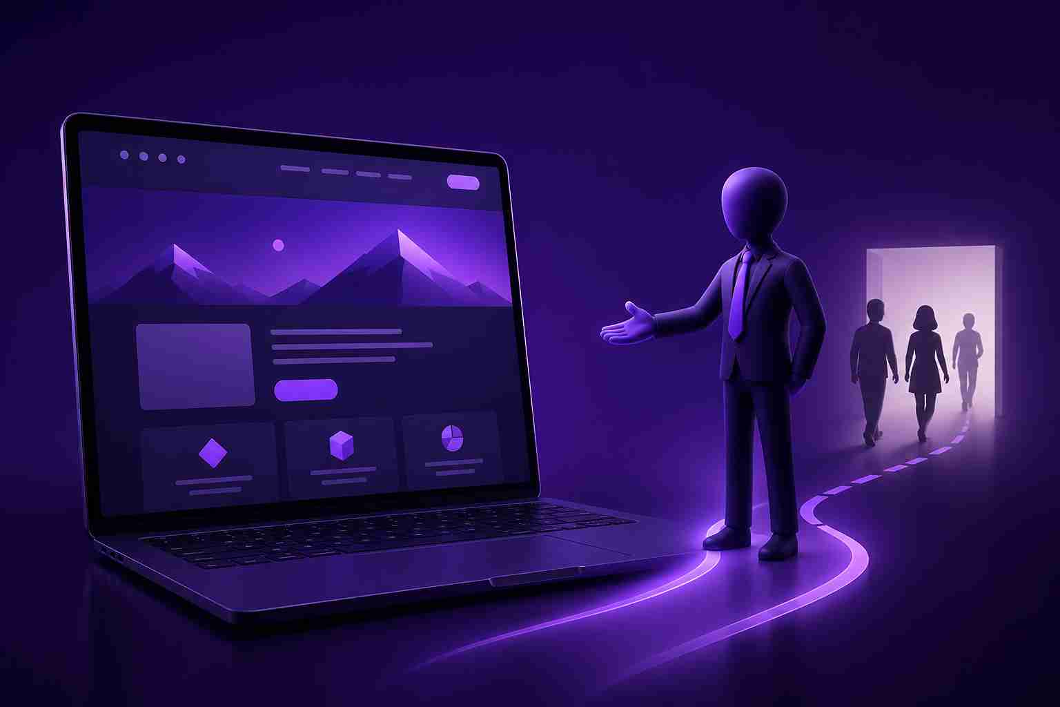 Your Website Is Your First Salesperson — Is It Doing Its Job or Driving Customers Away