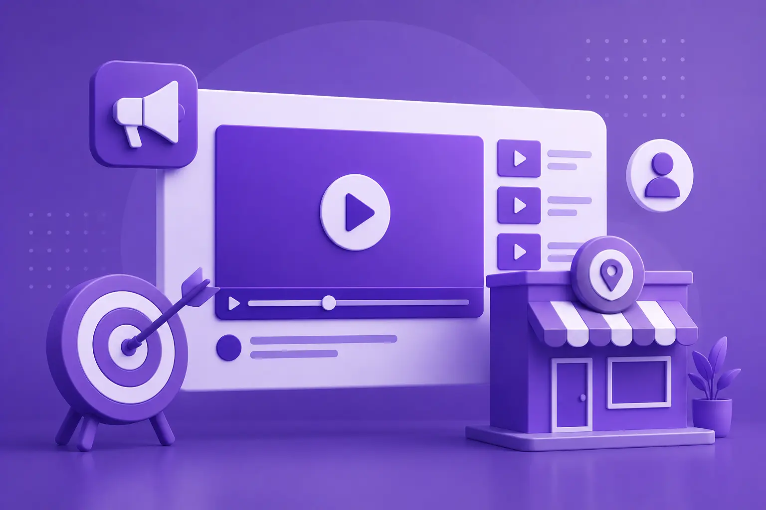 YouTube Ads Targeting for Local Businesses