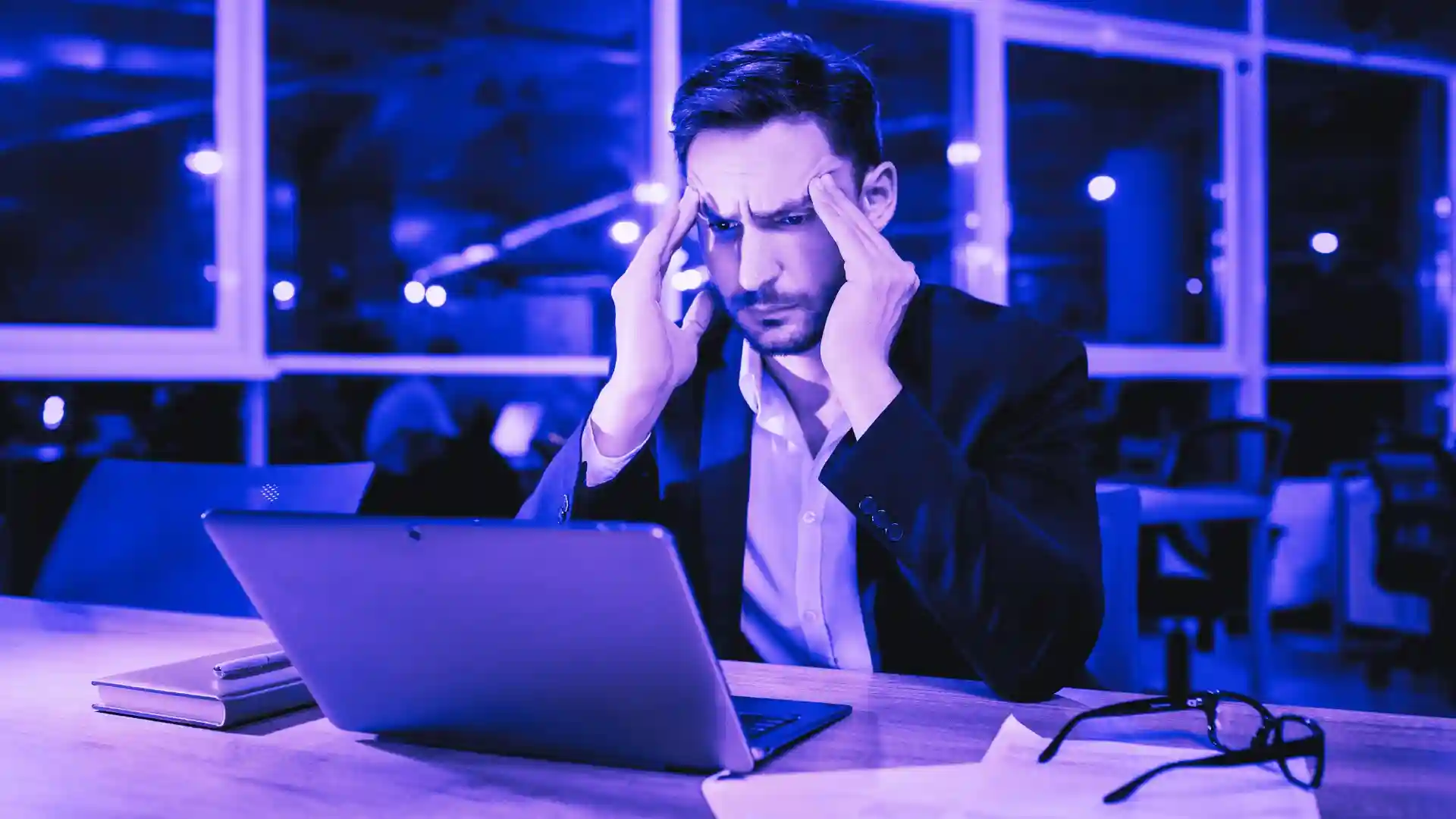 Why Businesses Fail in Two Years Digital Marketing Solutions