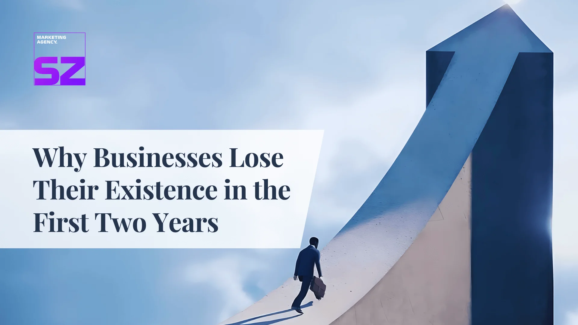 Why Businesses Lose Their Existence in the First Two Years