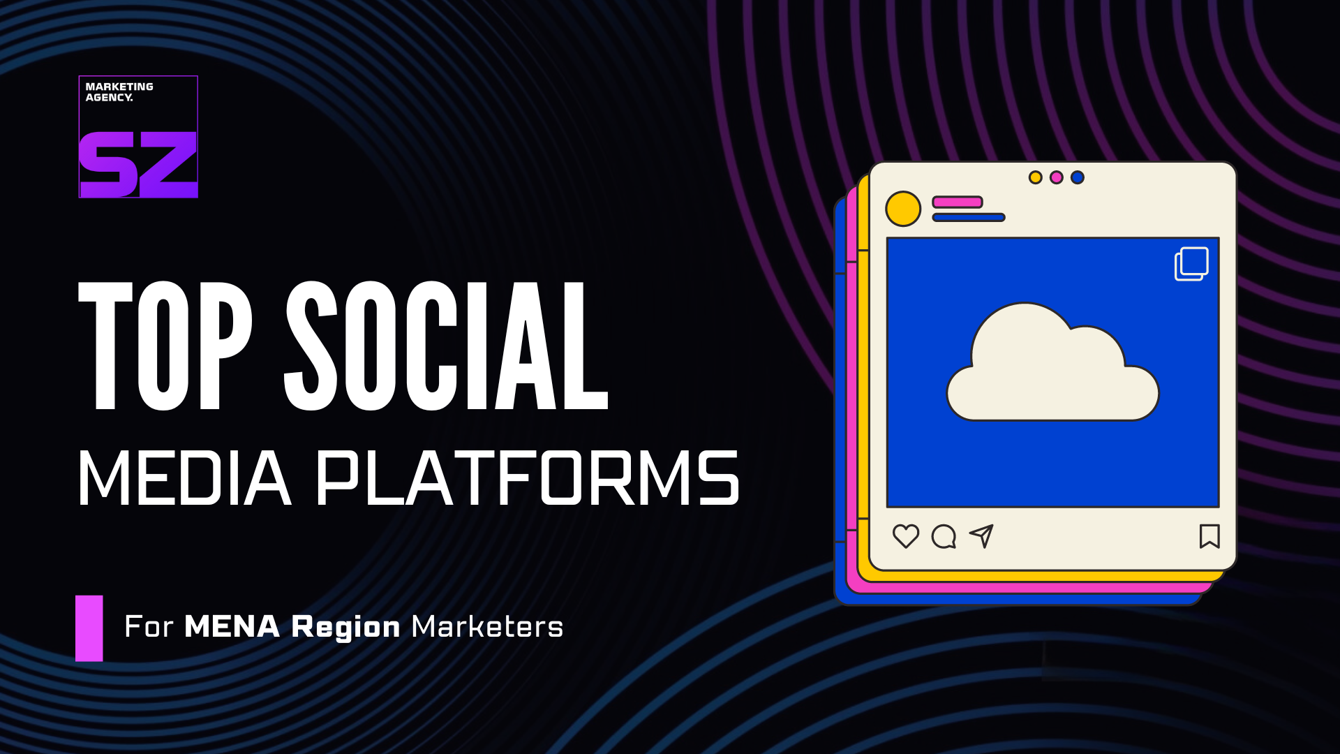 Social Media Platform