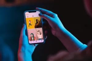Edit Instagram Grid