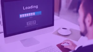 Website Downtime