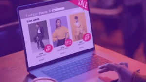 SEO-Optimized Product Page