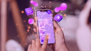 Social Media SEO