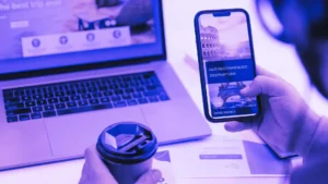 How Poor Website Management Can Damage Your Business Reputation
