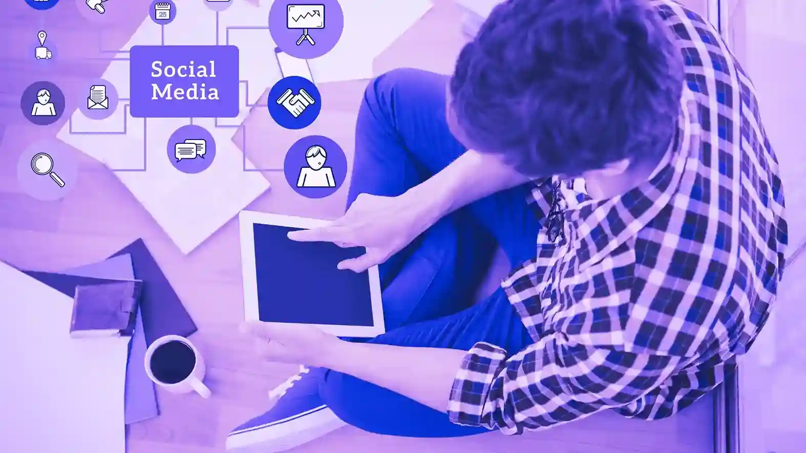 How to Align Your Brand Across Website, Ads, and Social Media