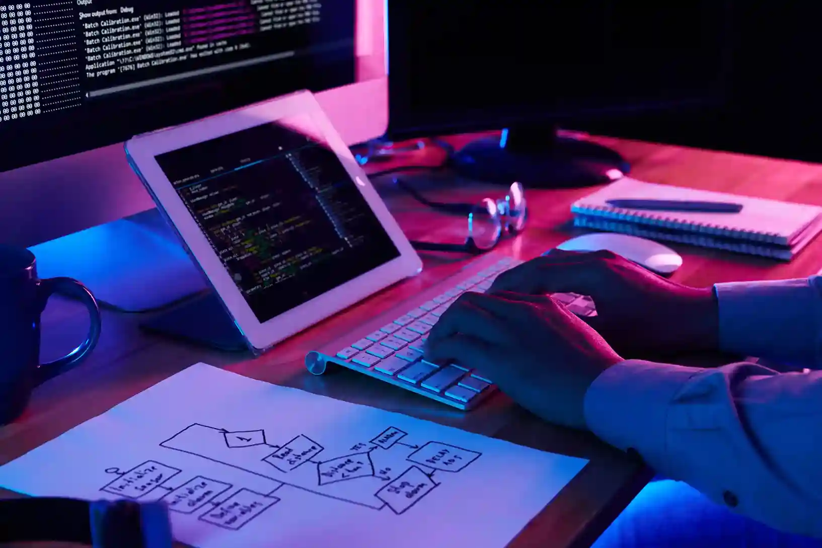 I Need a Website for My Dubai Business—Where Do I Even Start?
