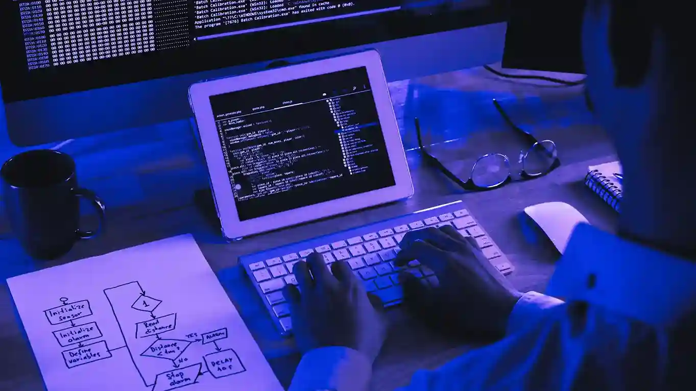 How Website Management Protects Your Brand Reputation in Dubai’s Competitive Market