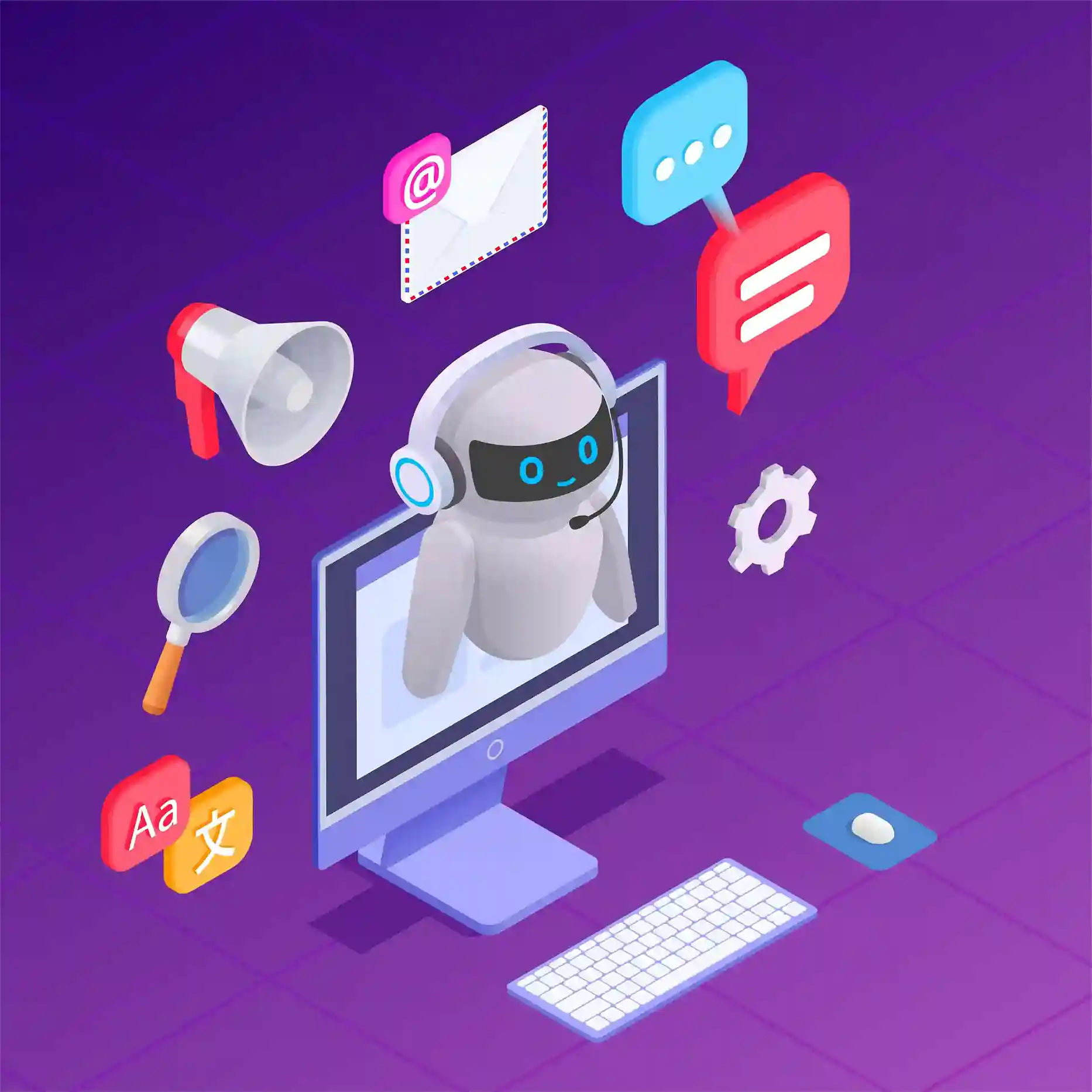 Installing Chatbots