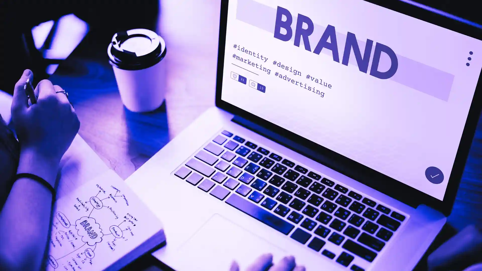 Personal Branding
