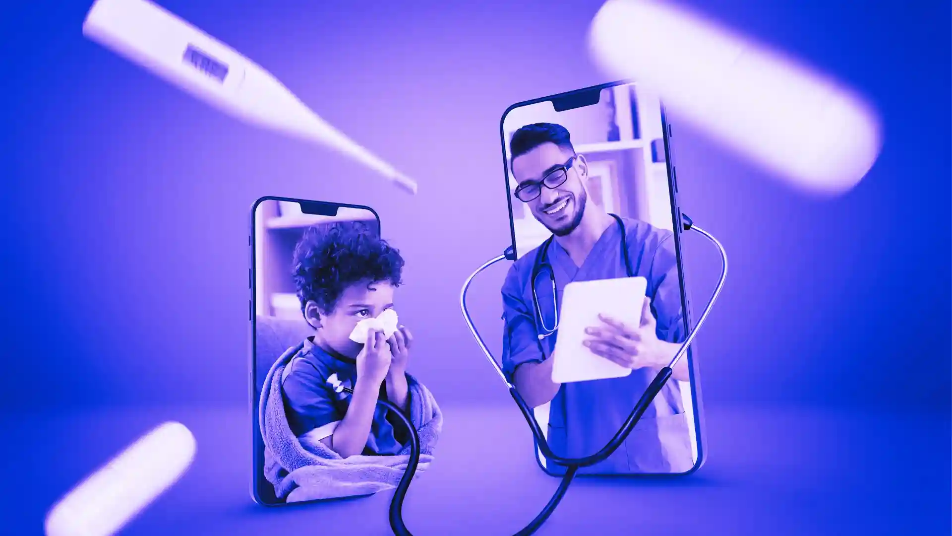 Social Media Management for Clinics & Health Centers in Dubai
