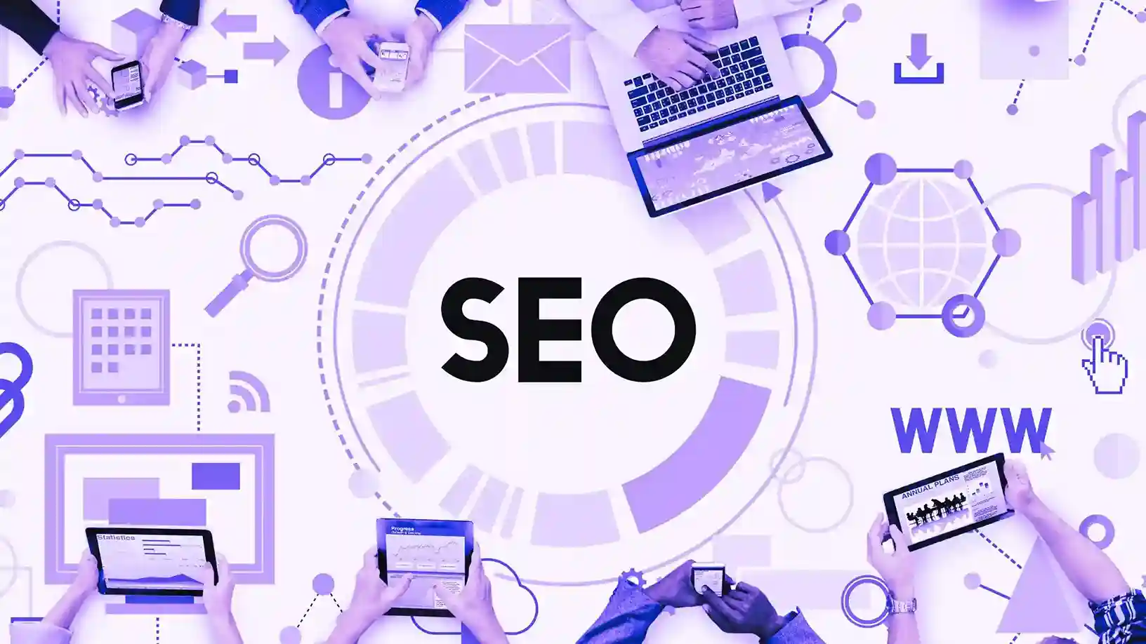 Competitor Analysis in SEO