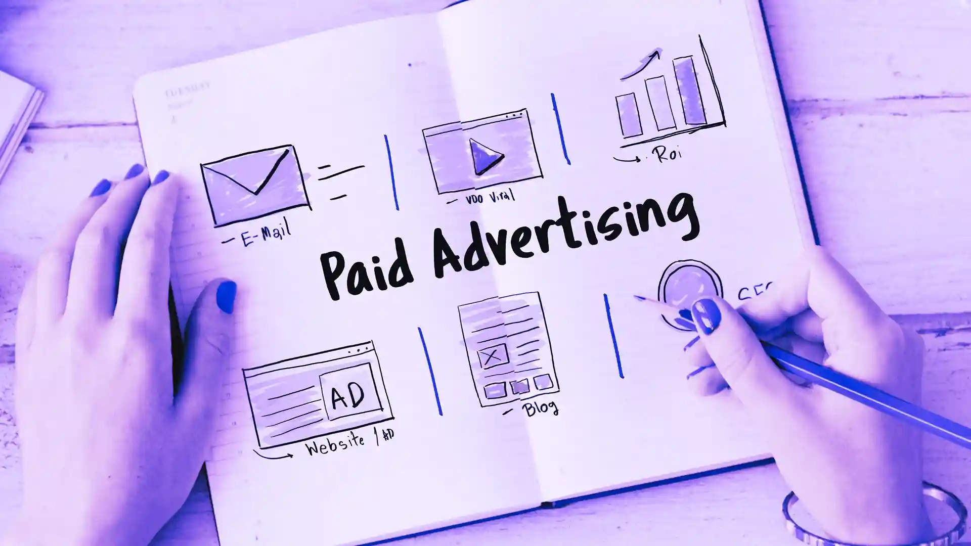 Mistakes to Avoid in Paid Ads