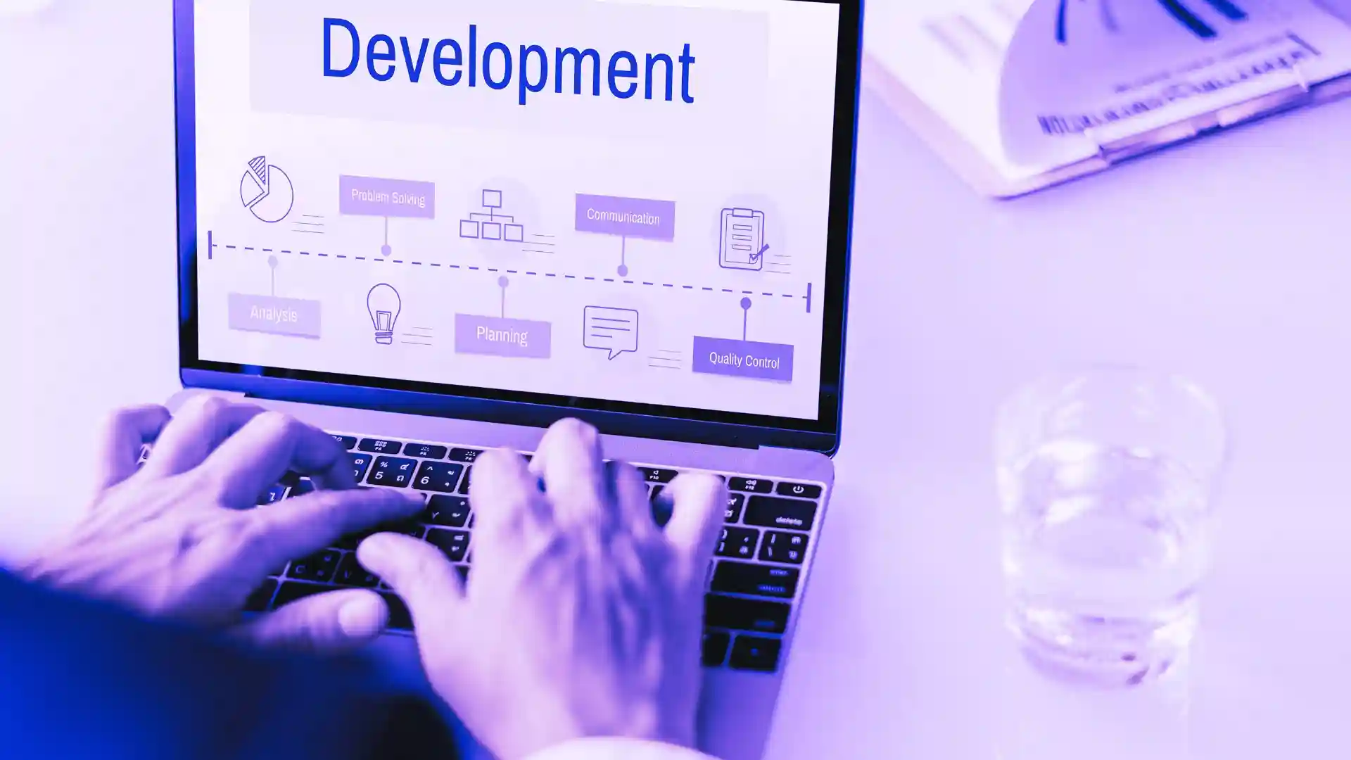 Website Development choices for SEO rankings