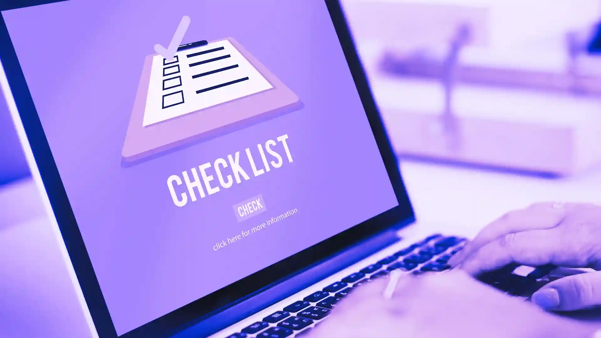 Website Maintenance Checklist