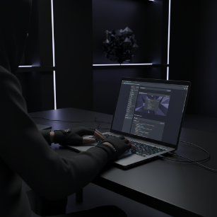 content update in website