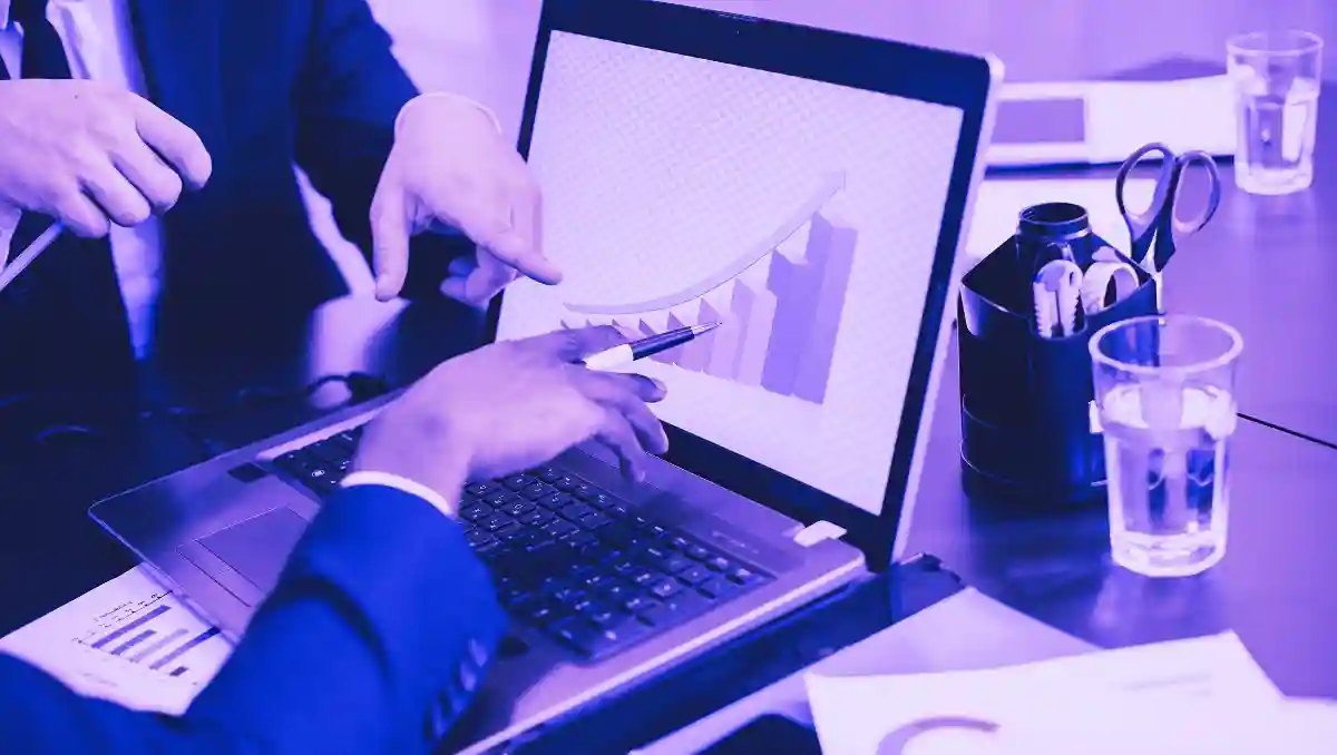 Website Isn’t Generating Revenue