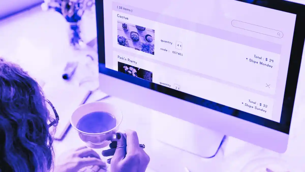 Would You Buy From Your Own Website