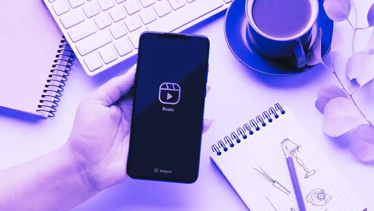 Instagram Reel Watch History