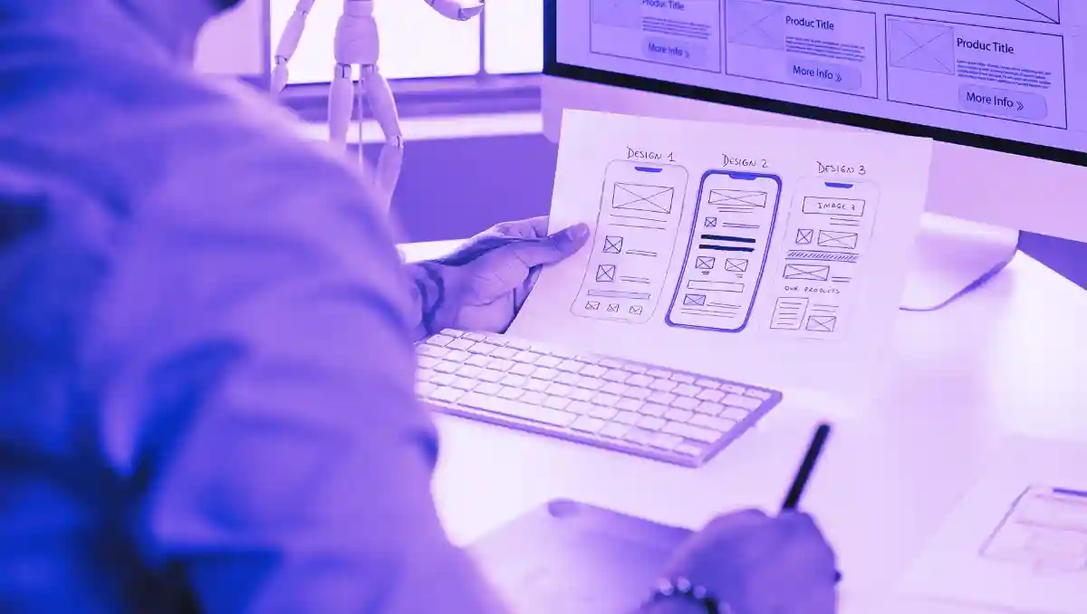 Scalable Website Architecture