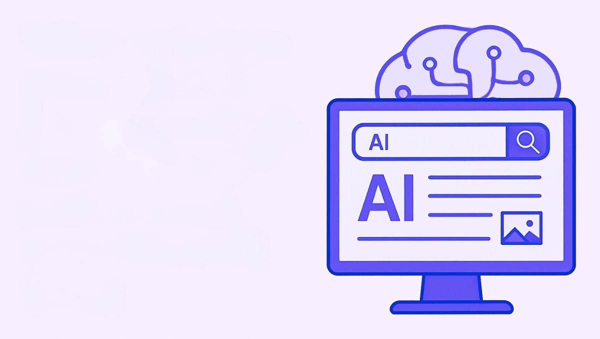 Website Isn’t Appearing in AI Overviews