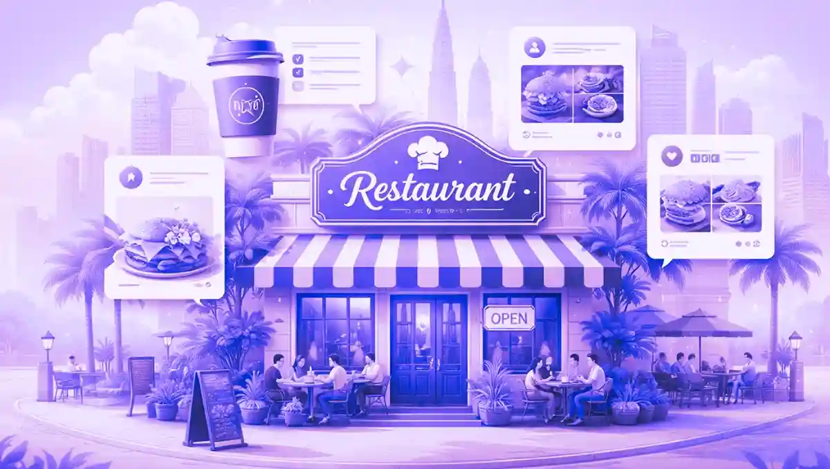 Is Your Restaurant Ready to Scale Branding Comes First