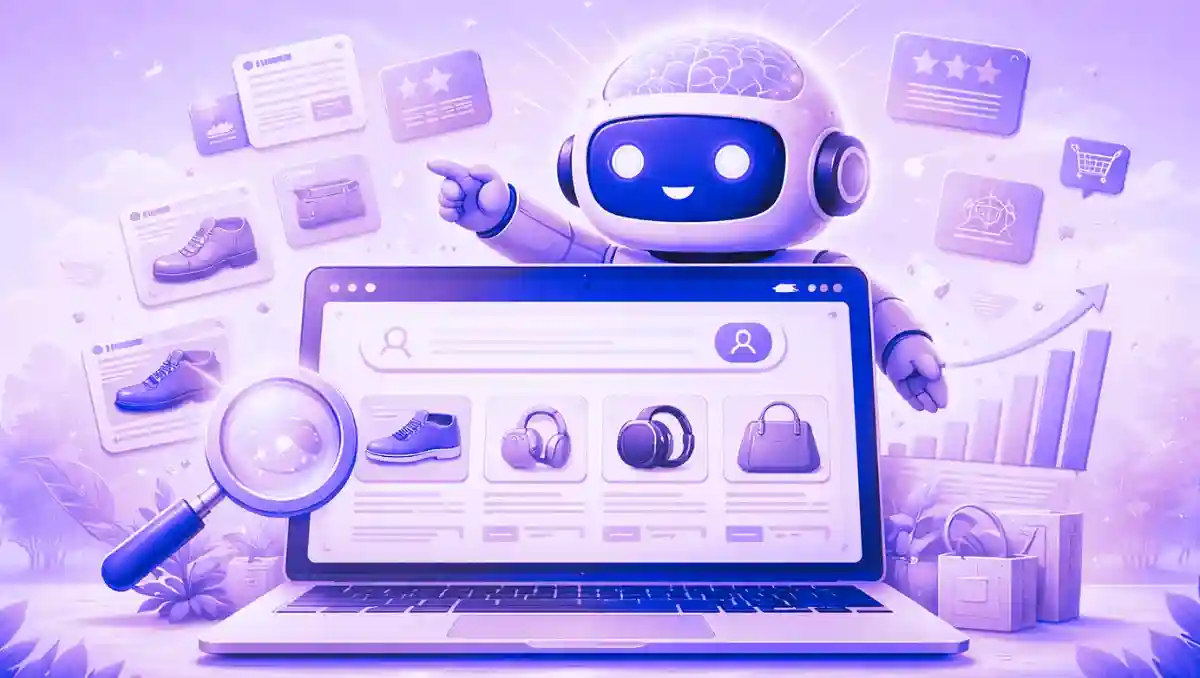 eCommerce Product Discovery