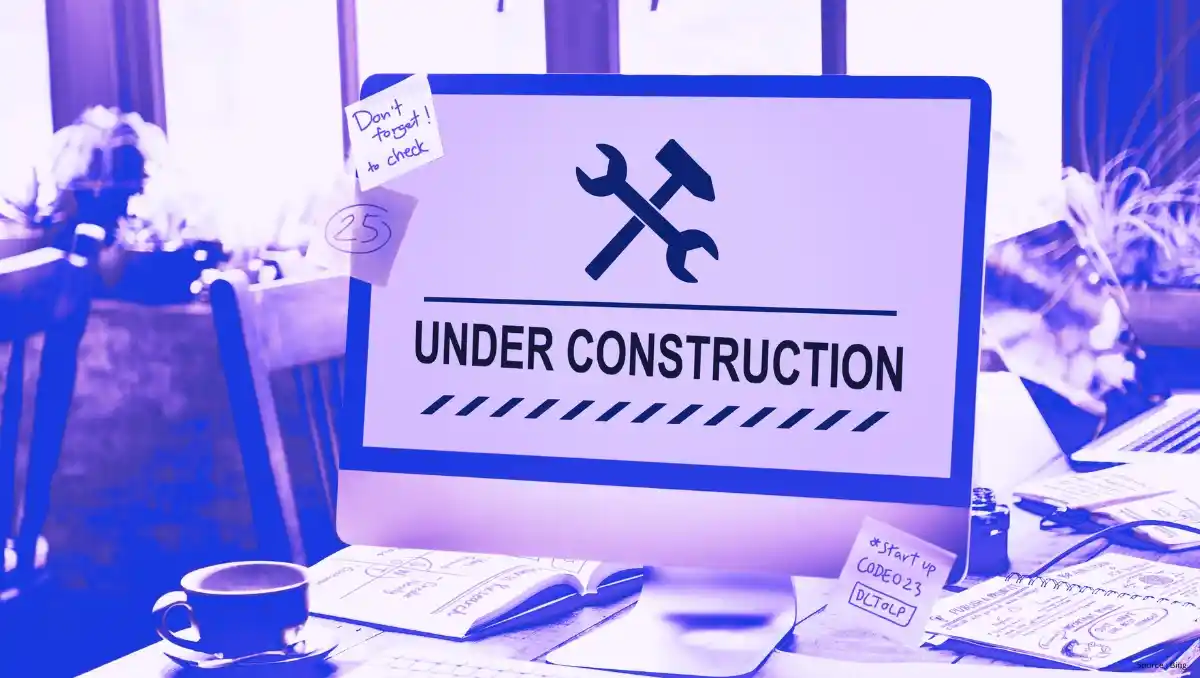 Website Maintenance Plan