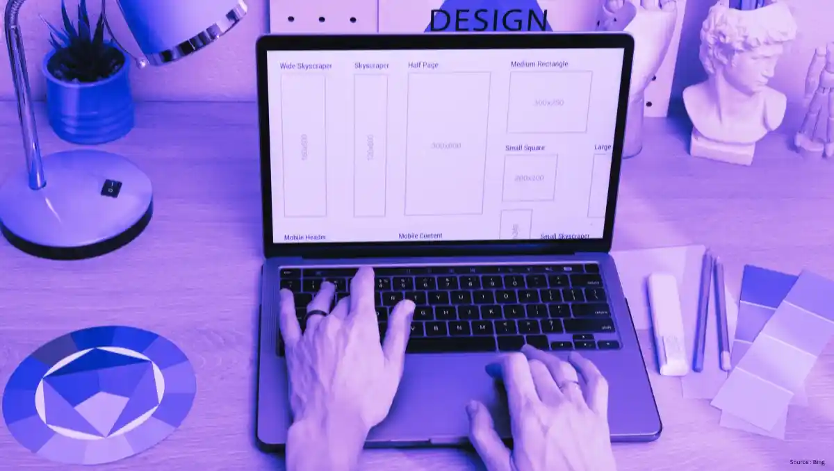 Website Needs a Redesign