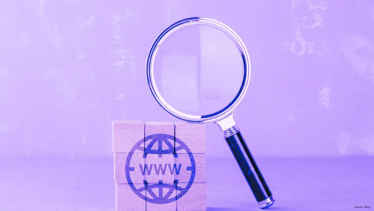 Improve Search Visibility