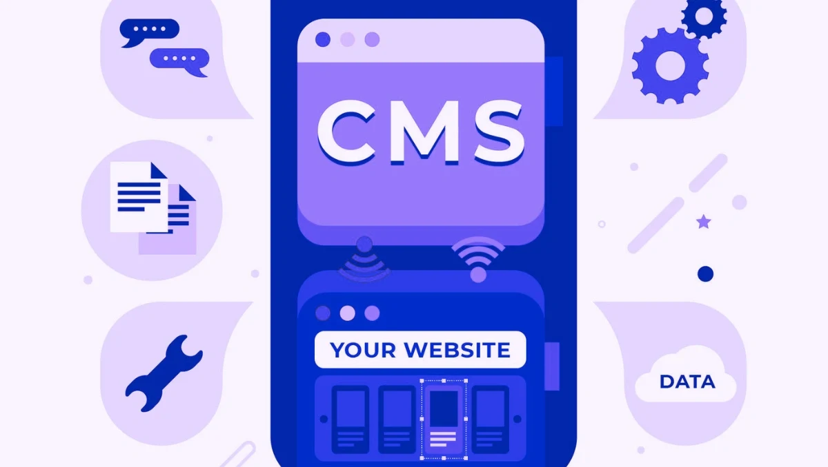 Choose the Right CMS
