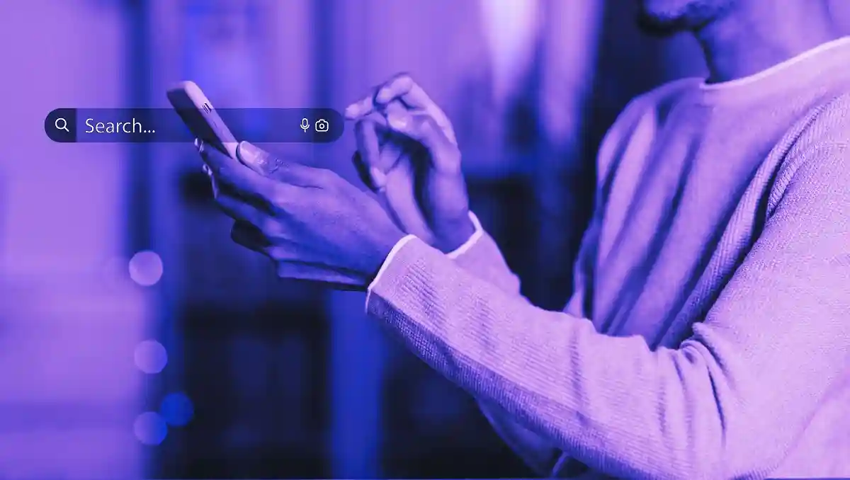 Products Featured in AI Search