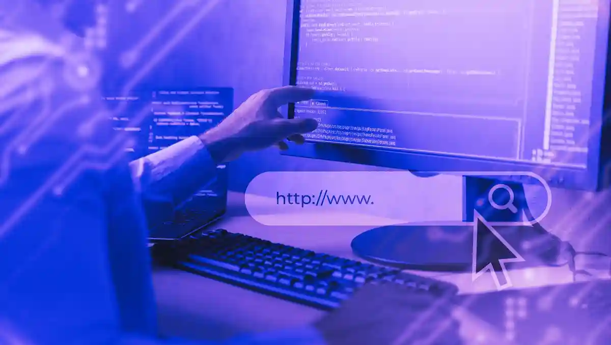 Website Needs Professional Management