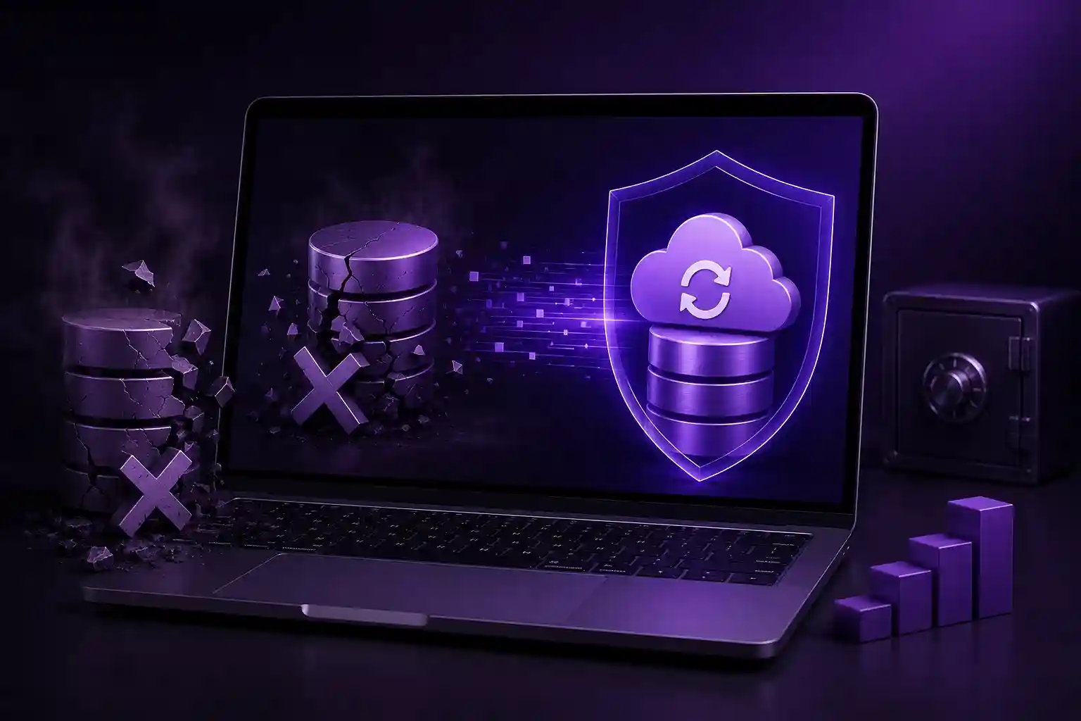 Why Your Website Backup Fails